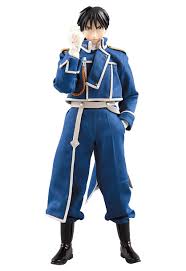 「ロイ・マスタング」の画像検索結果