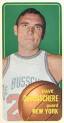 HowStuffWorks "Dave DeBusschere"
