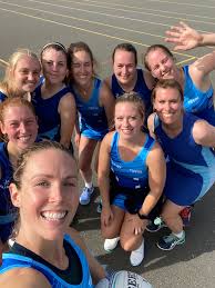 Image result for Tiffin Junior Netball Club