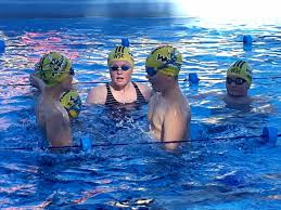 Image result for Greenwich Borough Mariners Swimming Club