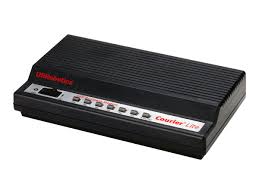 Image result for courier modem