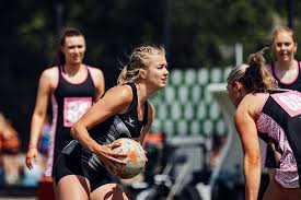 Image result for Bournemouth Netball Club