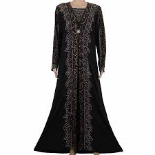 Online Buy Wholesale jilbabs and abayas from China jilbabs and ...