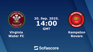 Image result for Virginia Water Fc