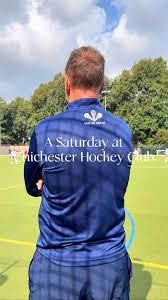 Image result for Chichester Priory Park Hockey Club