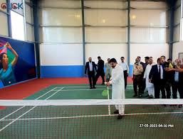 Image result for Clifton Badminton Club