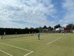 Image result for Nunthorpe Squash Club