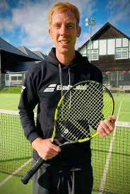 Image result for Harrogate Racquets Badminton Club