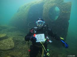 Image result for Leicester Underwater Exploration Club