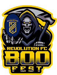Image result for Revolution Football Club