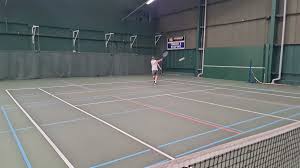 Image result for Heaton Tennis & Squash Club