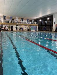 Image result for South Lincs Competitive Swimming Club