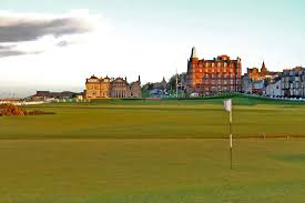 Image result for St Andrews Links