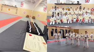 Image result for Seiki Juku Karate Club