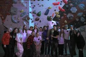 Image result for University of Birmingham Mountaineering Club