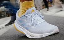 Tenis Running Hombre | adidas Colombia