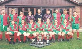 Image result for Chiddingfold Youth Fc