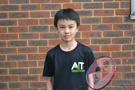 Image result for Alpha (Kent) Badminton Club