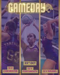 Image result for Brighton Netball Club
