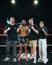Image result for JTT Muay Thai