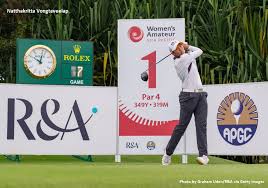 Image result for Thai Golf News