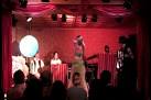 Cabaret Red Light on Vimeo