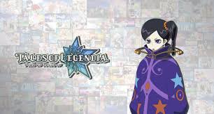 「ウィル・レイナード テイルズオブレジェンディア」の画像検索結果