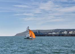 Image result for Eastbourne Sovereign Sailing Club