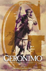 Image result for Geronimo Tristars