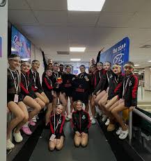 Image result for Sutton Gymnastics Academy