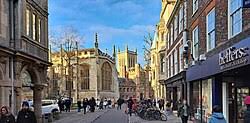Image result for Cambridge