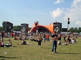 Image result for roskilde 2007