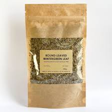 Attēlu rezultāti vaicājumam “Pyrola rotundifolia leaf”