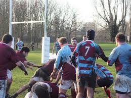 Image result for Chiswick Rugby Club