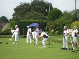 Image result for Churchfields Bowling Club