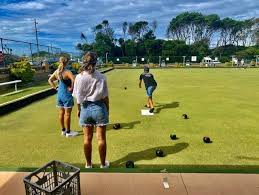 Image result for Scotter Bowls Club