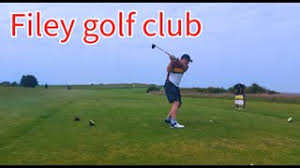 Image result for Filey Golf Club