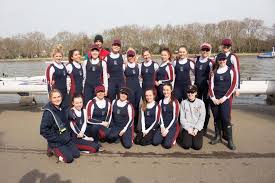 Image result for Westover & Bournemouth Rowing Club