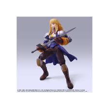 「アグリアス・オークス ファイナルファンタジータクティクス」の画像検索結果