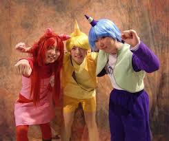 「アカネ おじゃる丸」の画像検索結果