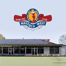 Image result for Mayfield Bowls Club