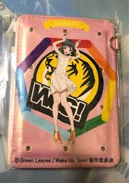 「片山実波 Wake Up」の画像検索結果