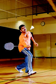 Image result for Eye Badminton Club