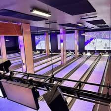 Image result for Constantine Bowling Club