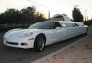 Limo Click, Just click to order a limousine