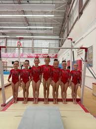 Image result for City Of Liverpool Gymnastics Club