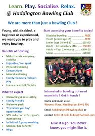 Image result for Haddington Bowling Club