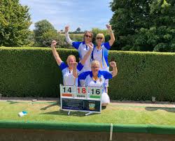 Image result for Newport (Salop) Bowling Club