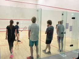 Image result for Uwe Squash Club
