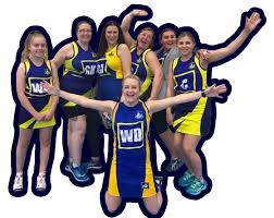 Image result for Goole Ladies Netball Club